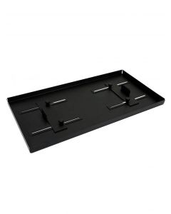 On Stage Utility Tray for X-Style Keyboard Stands
