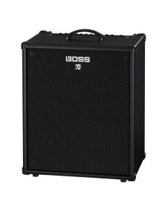 Boss KTN-210B 2 X 10 60 Watt Bass Combo