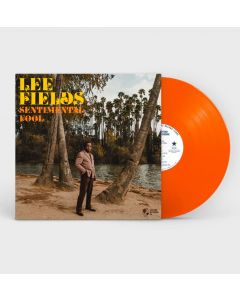 Lee Fields - Sentimental Fool - Indie Exclusive Colour Vinyl