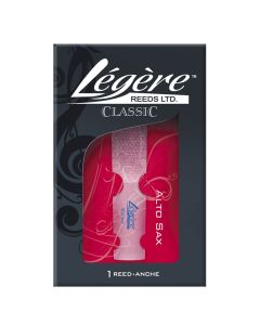 Legere Classic Alto Saxophone Reed Strength 3.0