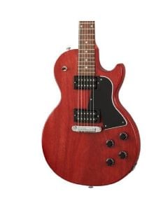 Gibson Les Paul Special Tribute Humbucker Vintage Cherry Satin