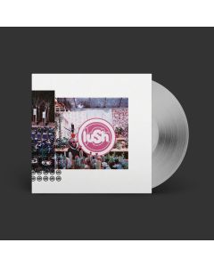 Lush - Lovelife - Indie Exclusive Clear Vinyl