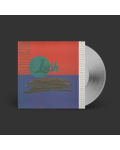 Lush - Split - Indie Exclusive Clear Vinyl