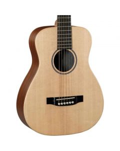 Martin LX1 Little Martin Series Acoustic Guitar