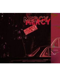 John Cale - Mercy - Indie Exclusive Transparent Violet Coloured 2LP Vinyl