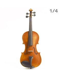 Stentor Messina Violin, 1/4 Size (1865F)