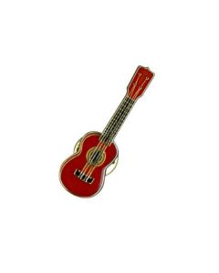 Mini Pin Ukulele