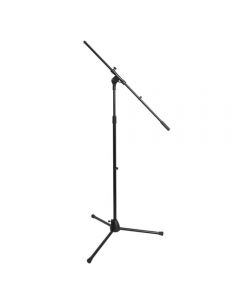 On Stage Euro Boom Microphone Stand