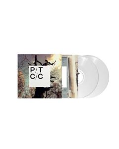 Porcupine Tree - Closure/continuation - Limited Edition Indie Exclusive White 2LP Vinyl