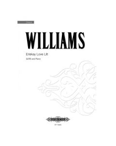 Eriskay Love Lilt (Mixed Voices and Piano)
