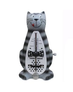 Wittner Metronome Cat Design
