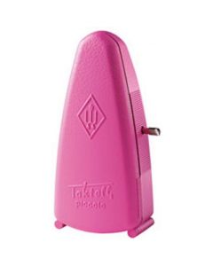 Wittner Taktell Piccolo Neon Metronome, Pink