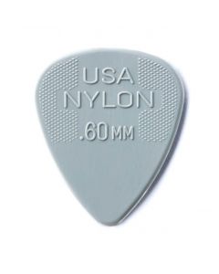 Dunlop Player Pack Nylon Std 60 12