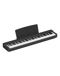 Yamaha P225B Portable Digital Piano, Black
