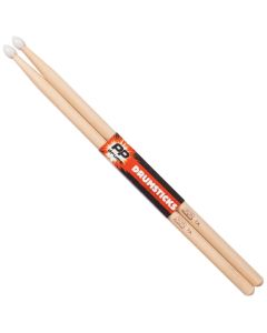 Performance Percussion 7A Nylon Tip Drum Sticks