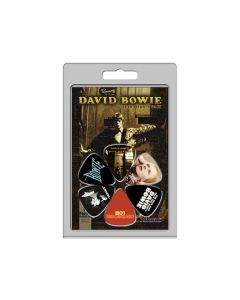 Perri 6 Pack David Bowie Covers Picks Db1