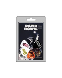 Perri 6 Pack David Bowie Covers Picks