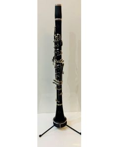 Pre Owned Buffet B12 Clarinet Outfit