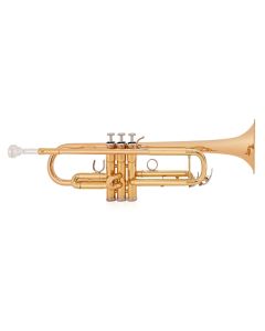Yamaha YTR4335GII Intermediate Bb Trumpet MKII