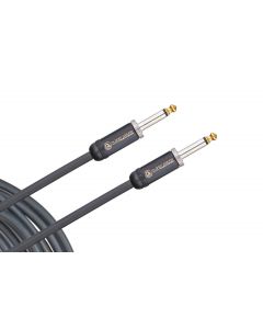 D'Addario American Stage Instrument Cable, 10 feet