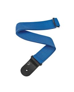 D'Addario Polypropylene Guitar Strap, Blue