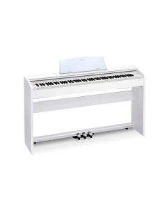 Casio PX770 Digital Piano White