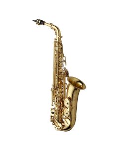 Yanagisawa Alto Saxophone Brass (AWO10)
