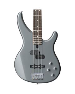 Yamaha TRBX204 Grey Metallic Bass Guitar