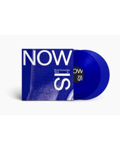 Rival Consoles - Now Is - Coloured Vinyl