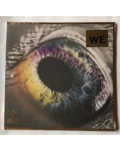 ARCADE FIRE - WE - indie exclusive white vinyl