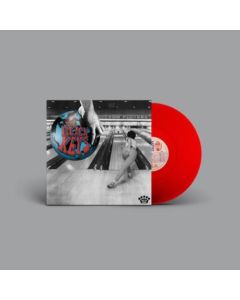 Black Keys - Ohio Players - Indie Exclusive Red Vinyl