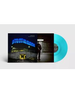 Richard Hawley - In This City They Call You Love - Indie Exclusive Blue Vinyl