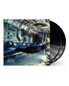 Vampire Weekend - Only God Was Above Us - Indie Exclusive 2LP Vinyl