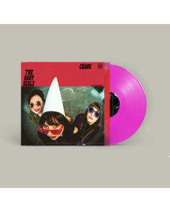 Baby Seals - Chaos - Indie Exclusive Neon Pink Vinyl