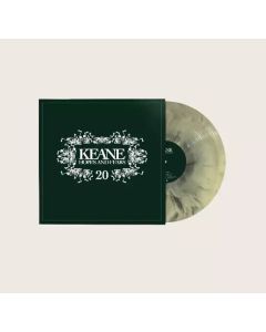 Keane - Hopes And Fears - 20th Anniversary - Indie Exclusive Galaxy Effect Vinyl