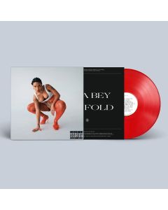 Yaya Bey - Ten Fold - Indie Exclusive Translucent Red Vinyl