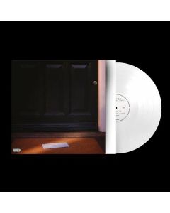 Stormzy - This Is What I Mean - Indie Exclusive Crystal Clear 2LP Vinyl