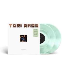 Tori Amos - Little Earthquakes - Indie Exclusive Clear 2LP Vinyl