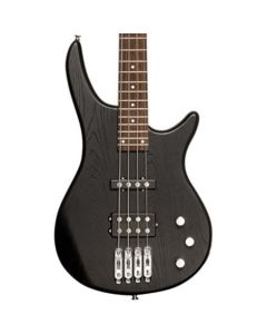 Stagg SBF-40 Fusion Bass Guitar Satin Black