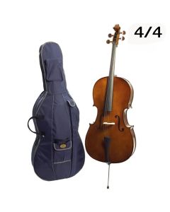 Stentor Student 1 Cello Outfit, Full Size (1102A)