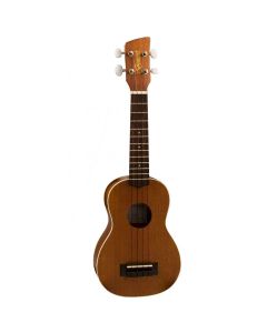 Brunswick Soprano Ukulele (BU4S)