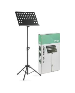 Stagg Orchestral Music Stand (MUS-C5 T)