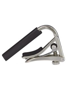 Shubb Capo Classical Chrome (2789)