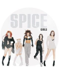 Spice Girls - Spiceworld - Indie Exclusive Clear Vinyl
