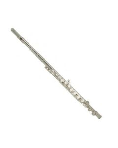 James Galway Spirit Flute, solid silver headjoint, closed hole