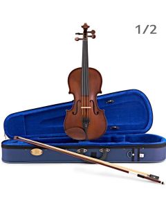 Stentor Student 1 Violin Outfit, 1/2 size