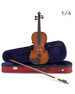 Stentor Student 2 Violin Outfit, 1/4 size