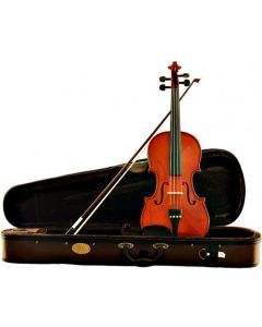 Stentor Student Standard Violin Outfit, 4/4 Size (1018A)
