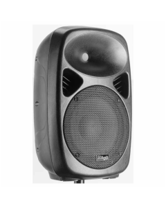 Stagg KMS10 Powered Speaker, Bluetooth