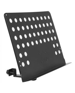 Stagg Large Music Stand Plate With Arm (MUS-ARM 2)